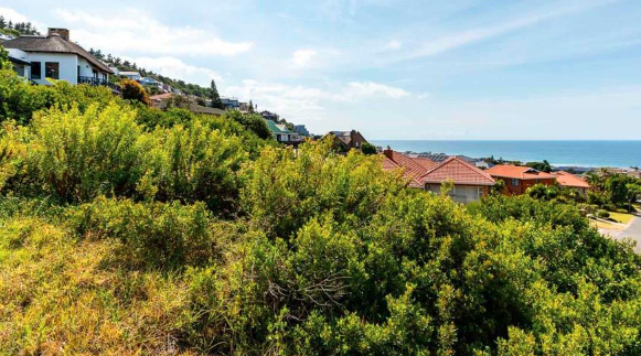 0 Bedroom Property for Sale in Outeniqua Strand Western Cape